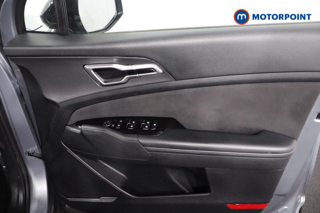 KIA Sportage Gt-Line Manual Petrol SUV - Stock Number (1602271) - 10th supplementary image