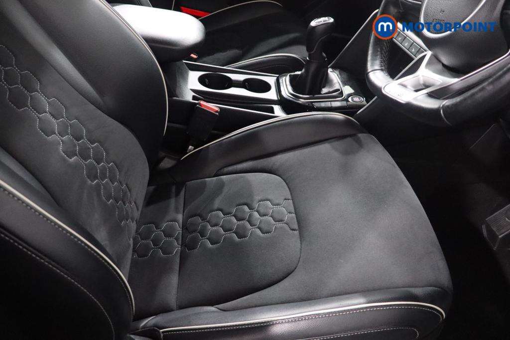 KIA Sportage Gt-Line Manual Petrol SUV - Stock Number (1602271) - 12th supplementary image