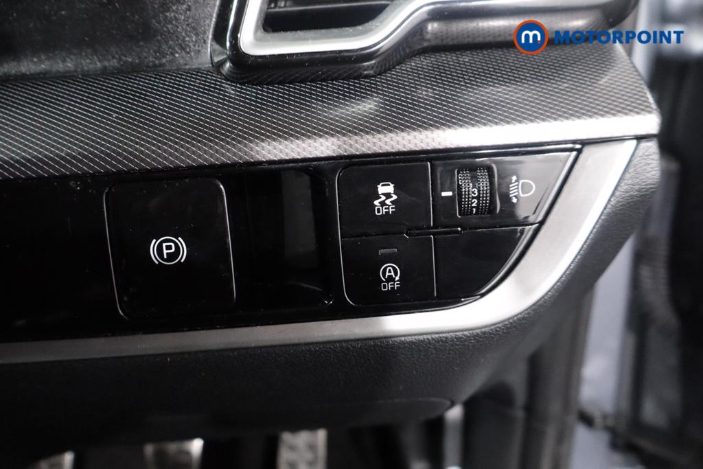 KIA Sportage Gt-Line Manual Petrol SUV - Stock Number (1602271) - 13th supplementary image