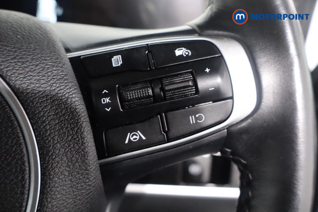 KIA Sportage Gt-Line Manual Petrol SUV - Stock Number (1602271) - 14th supplementary image