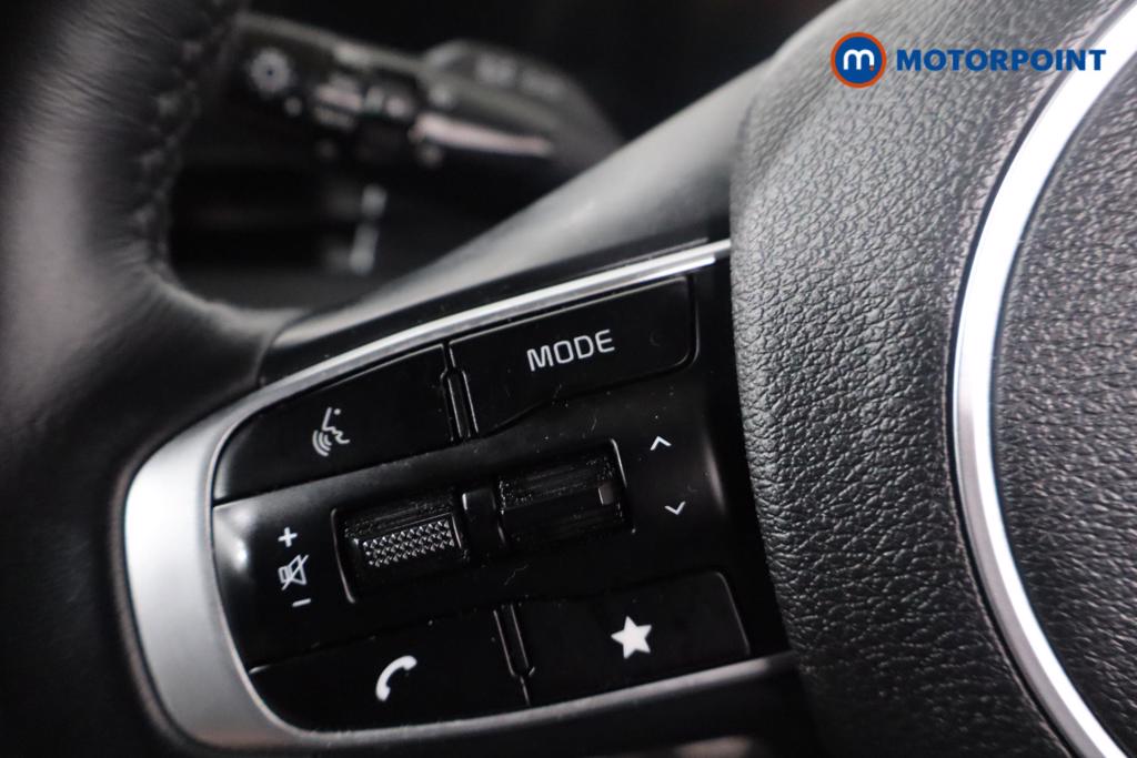 KIA Sportage Gt-Line Manual Petrol SUV - Stock Number (1602271) - 15th supplementary image