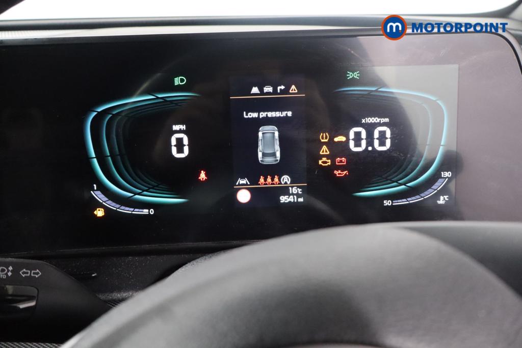 KIA Sportage Gt-Line Manual Petrol SUV - Stock Number (1602271) - 16th supplementary image