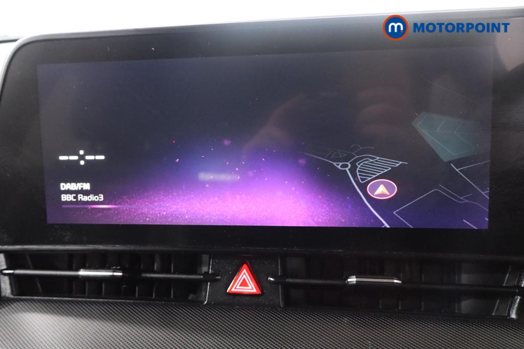 KIA Sportage Gt-Line Manual Petrol SUV - Stock Number (1602271) - 17th supplementary image