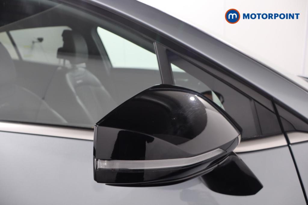 KIA Sportage Gt-Line Manual Petrol SUV - Stock Number (1602271) - 21st supplementary image