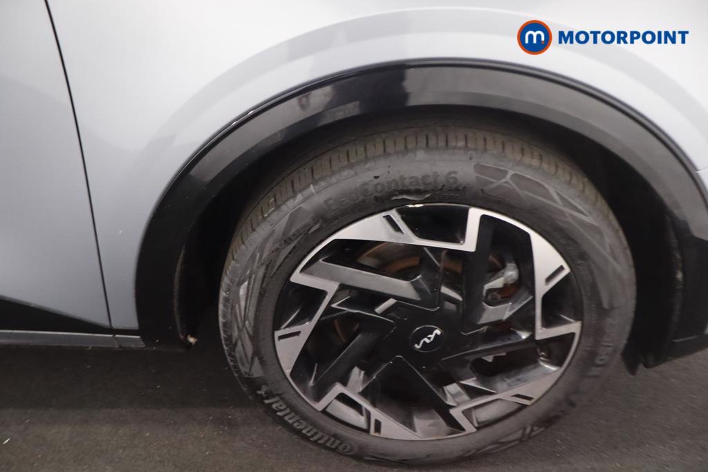 KIA Sportage Gt-Line Manual Petrol SUV - Stock Number (1602271) - 22nd supplementary image