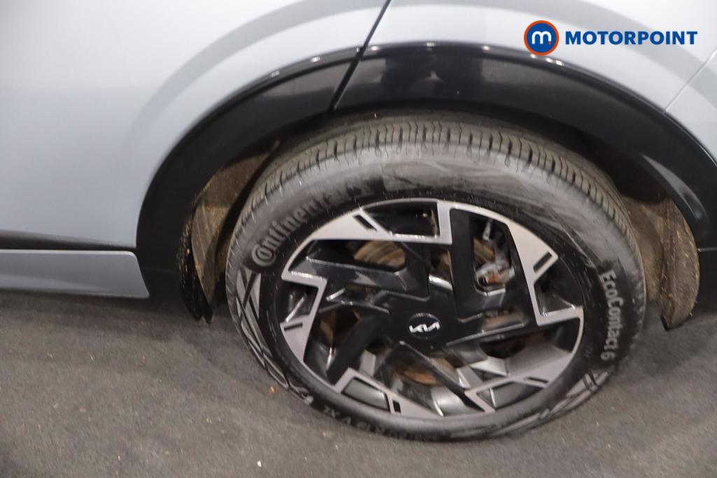 KIA Sportage Gt-Line Manual Petrol SUV - Stock Number (1602271) - 26th supplementary image