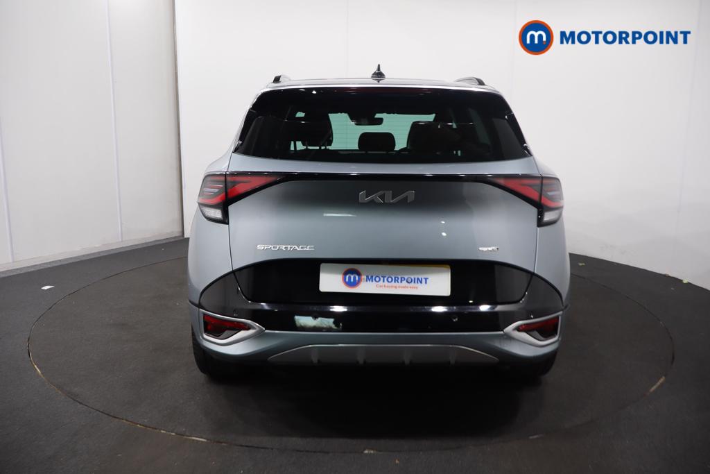KIA Sportage Gt-Line Manual Petrol SUV - Stock Number (1602271) - 1st supplementary image