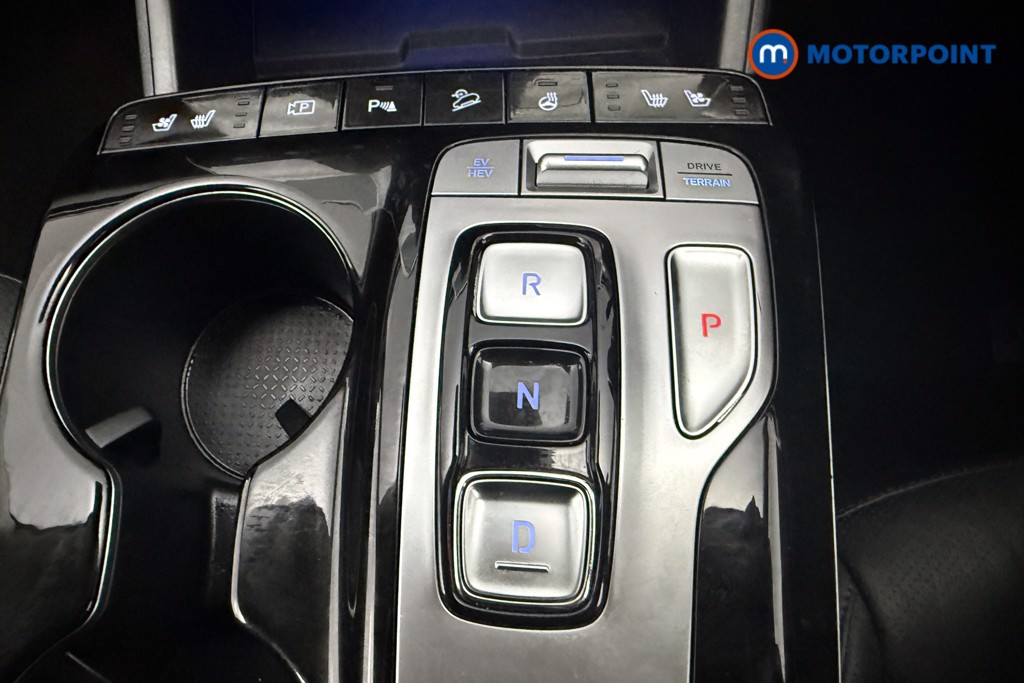 Hyundai Tucson Ultimate Automatic Petrol Plug-In Hybrid SUV - Stock Number (1602301) - 7th supplementary image