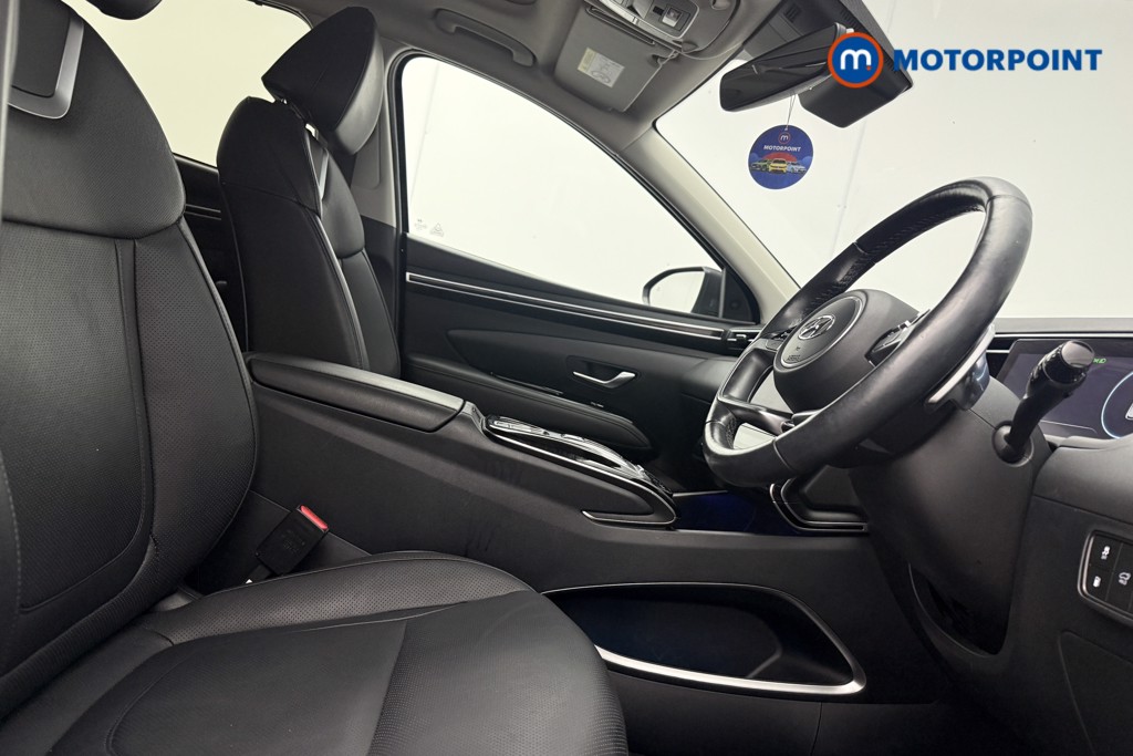 Hyundai Tucson Ultimate Automatic Petrol Plug-In Hybrid SUV - Stock Number (1602301) - 8th supplementary image
