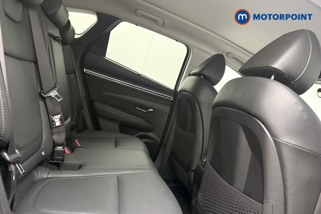 Hyundai Tucson Ultimate Automatic Petrol Plug-In Hybrid SUV - Stock Number (1602301) - 9th supplementary image