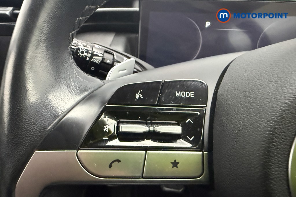 Hyundai Tucson Ultimate Automatic Petrol Plug-In Hybrid SUV - Stock Number (1602301) - 14th supplementary image