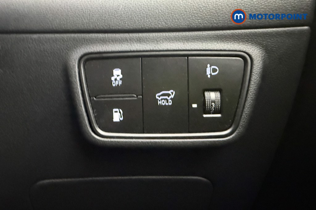 Hyundai Tucson Ultimate Automatic Petrol Plug-In Hybrid SUV - Stock Number (1602301) - 17th supplementary image