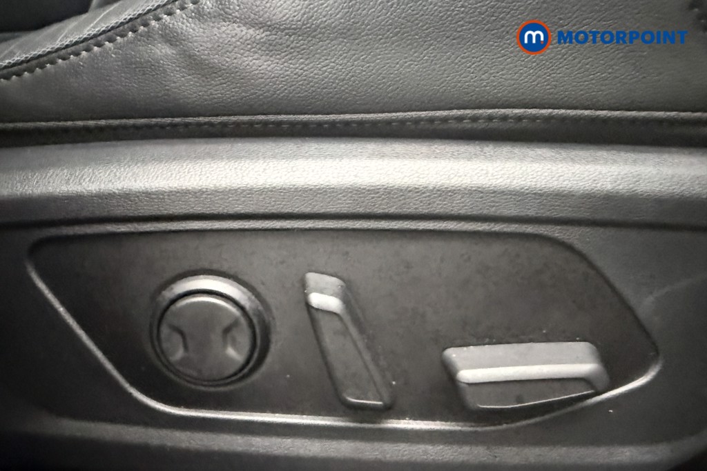 Hyundai Tucson Ultimate Automatic Petrol Plug-In Hybrid SUV - Stock Number (1602301) - 18th supplementary image