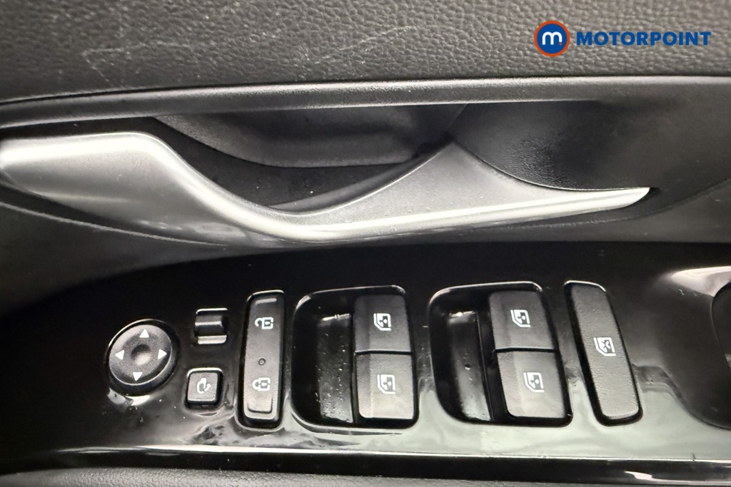 Hyundai Tucson Ultimate Automatic Petrol Plug-In Hybrid SUV - Stock Number (1602301) - 20th supplementary image