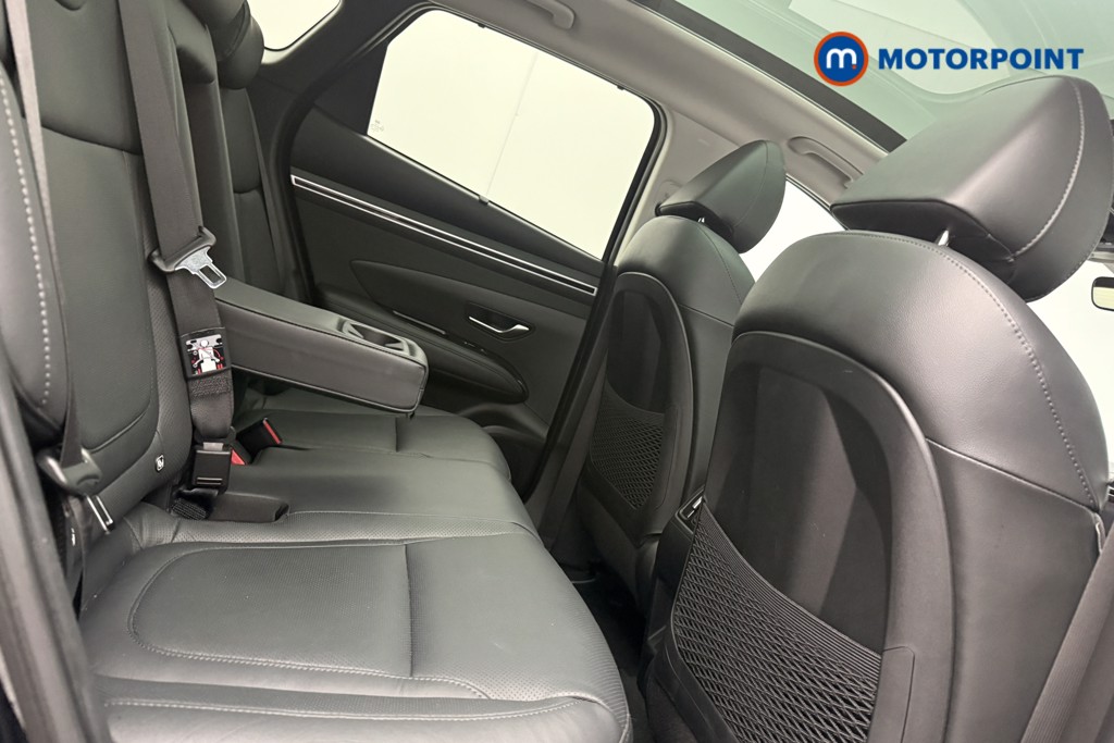 Hyundai Tucson Ultimate Automatic Petrol Plug-In Hybrid SUV - Stock Number (1602301) - 21st supplementary image