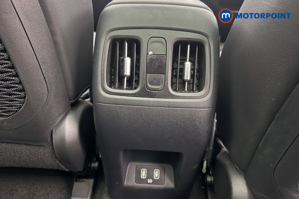 Hyundai Tucson Ultimate Automatic Petrol Plug-In Hybrid SUV - Stock Number (1602301) - 22nd supplementary image