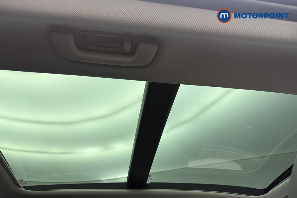 Hyundai Tucson Ultimate Automatic Petrol Plug-In Hybrid SUV - Stock Number (1602301) - 23rd supplementary image