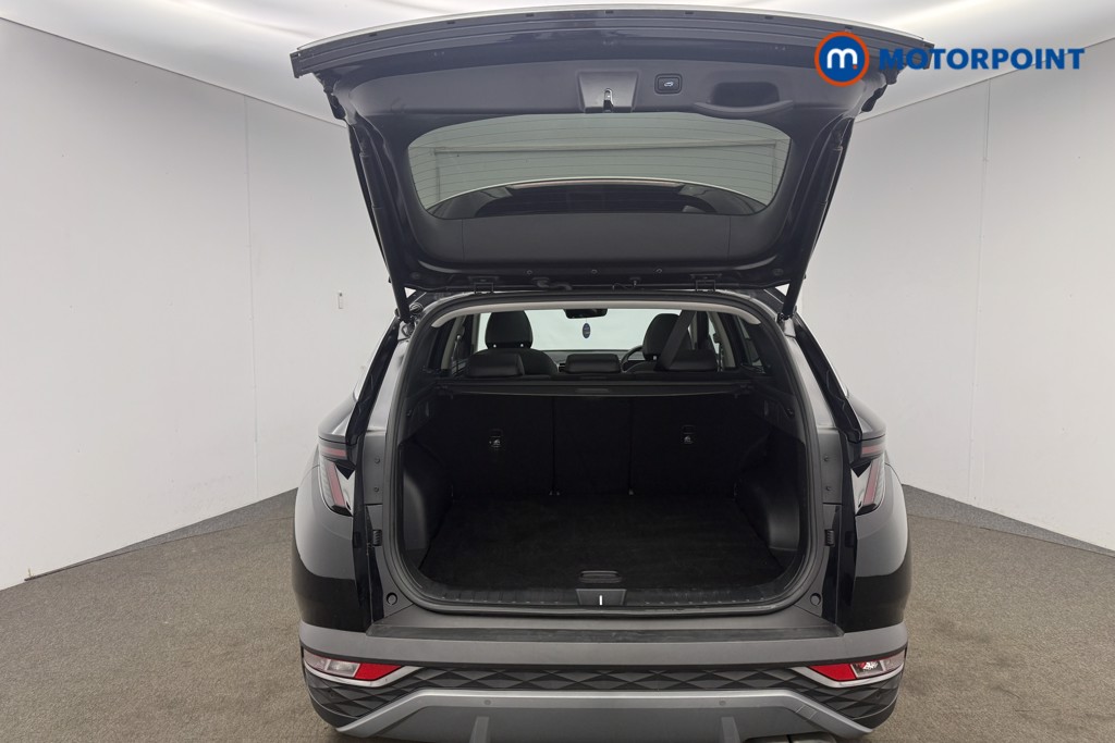 Hyundai Tucson Ultimate Automatic Petrol Plug-In Hybrid SUV - Stock Number (1602301) - 24th supplementary image