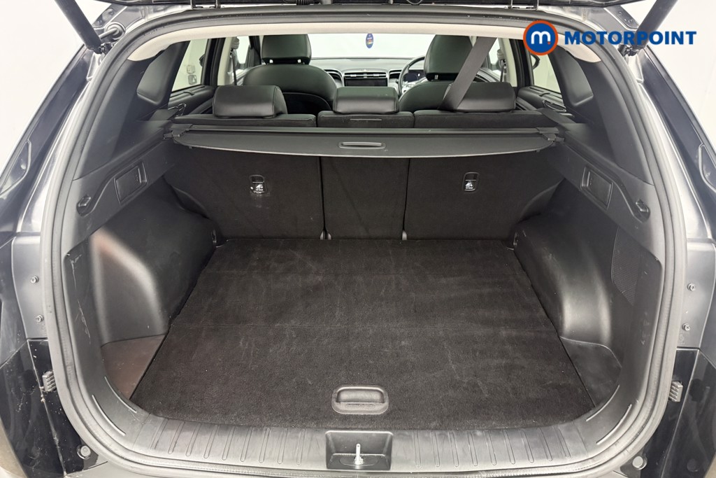 Hyundai Tucson Ultimate Automatic Petrol Plug-In Hybrid SUV - Stock Number (1602301) - 25th supplementary image