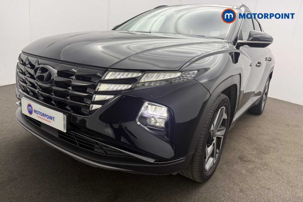 Hyundai Tucson Ultimate Automatic Petrol Plug-In Hybrid SUV - Stock Number (1602301) - 27th supplementary image