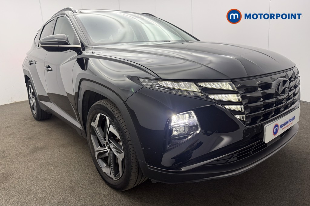 Hyundai Tucson Ultimate Automatic Petrol Plug-In Hybrid SUV - Stock Number (1602301) - 28th supplementary image