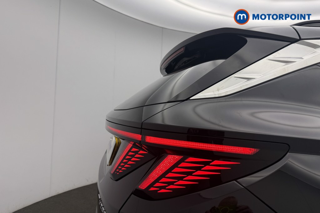 Hyundai Tucson Ultimate Automatic Petrol Plug-In Hybrid SUV - Stock Number (1602301) - 29th supplementary image