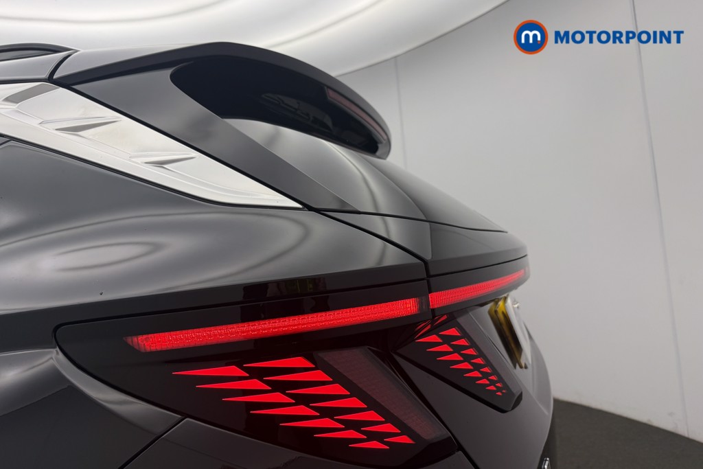 Hyundai Tucson Ultimate Automatic Petrol Plug-In Hybrid SUV - Stock Number (1602301) - 30th supplementary image