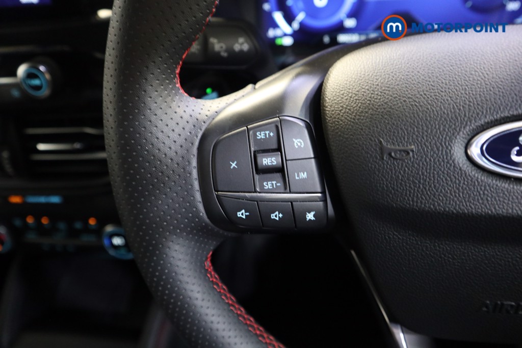 Ford Kuga St-Line Edition Automatic Petrol-Electric Hybrid SUV - Stock Number (1602317) - 3rd supplementary image