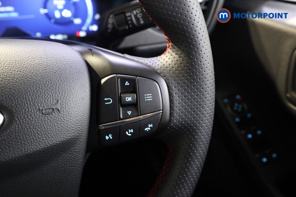 Ford Kuga St-Line Edition Automatic Petrol-Electric Hybrid SUV - Stock Number (1602317) - 4th supplementary image