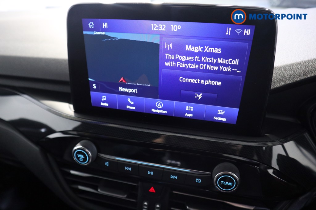 Ford Kuga St-Line Edition Automatic Petrol-Electric Hybrid SUV - Stock Number (1602317) - 6th supplementary image