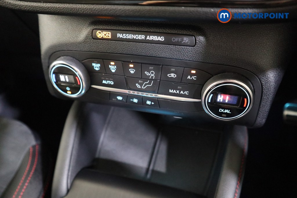 Ford Kuga St-Line Edition Automatic Petrol-Electric Hybrid SUV - Stock Number (1602317) - 7th supplementary image