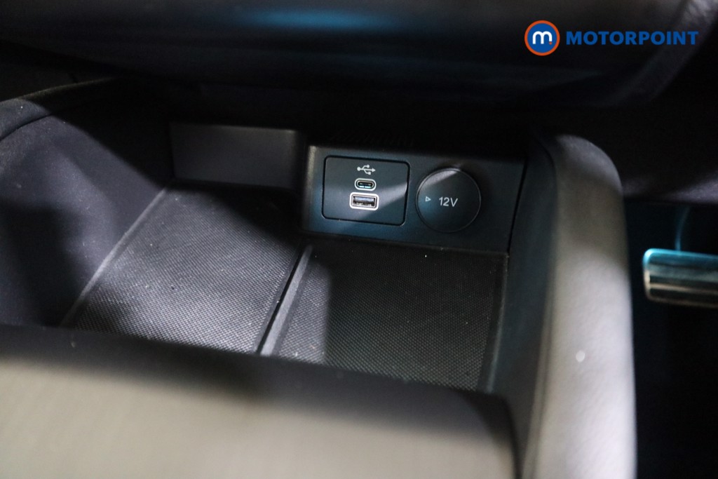 Ford Kuga St-Line Edition Automatic Petrol-Electric Hybrid SUV - Stock Number (1602317) - 8th supplementary image