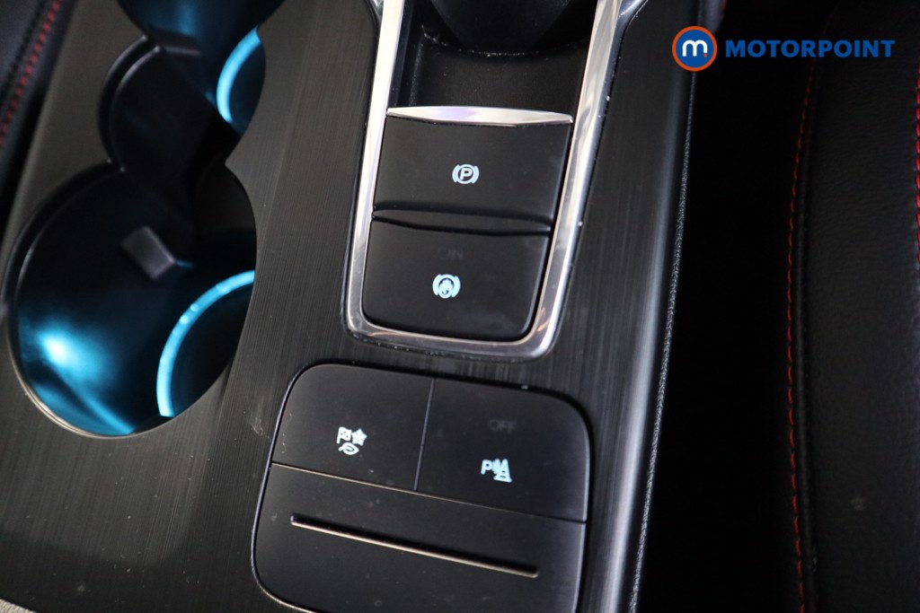 Ford Kuga St-Line Edition Automatic Petrol-Electric Hybrid SUV - Stock Number (1602317) - 9th supplementary image