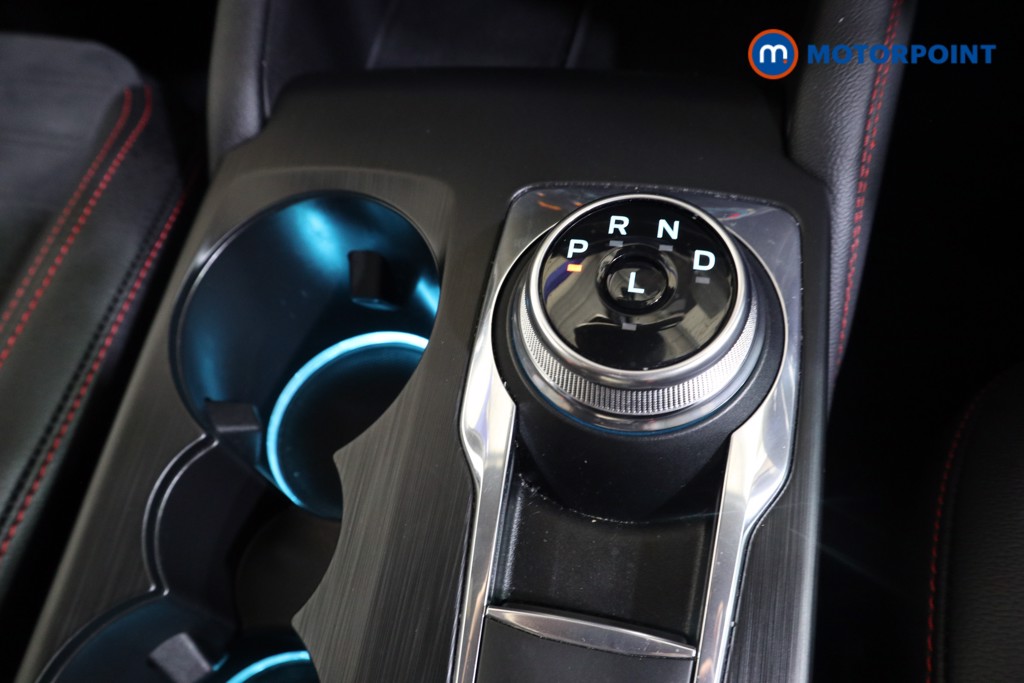 Ford Kuga St-Line Edition Automatic Petrol-Electric Hybrid SUV - Stock Number (1602317) - 10th supplementary image