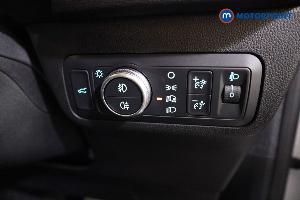 Ford Kuga St-Line Edition Automatic Petrol-Electric Hybrid SUV - Stock Number (1602317) - 11th supplementary image