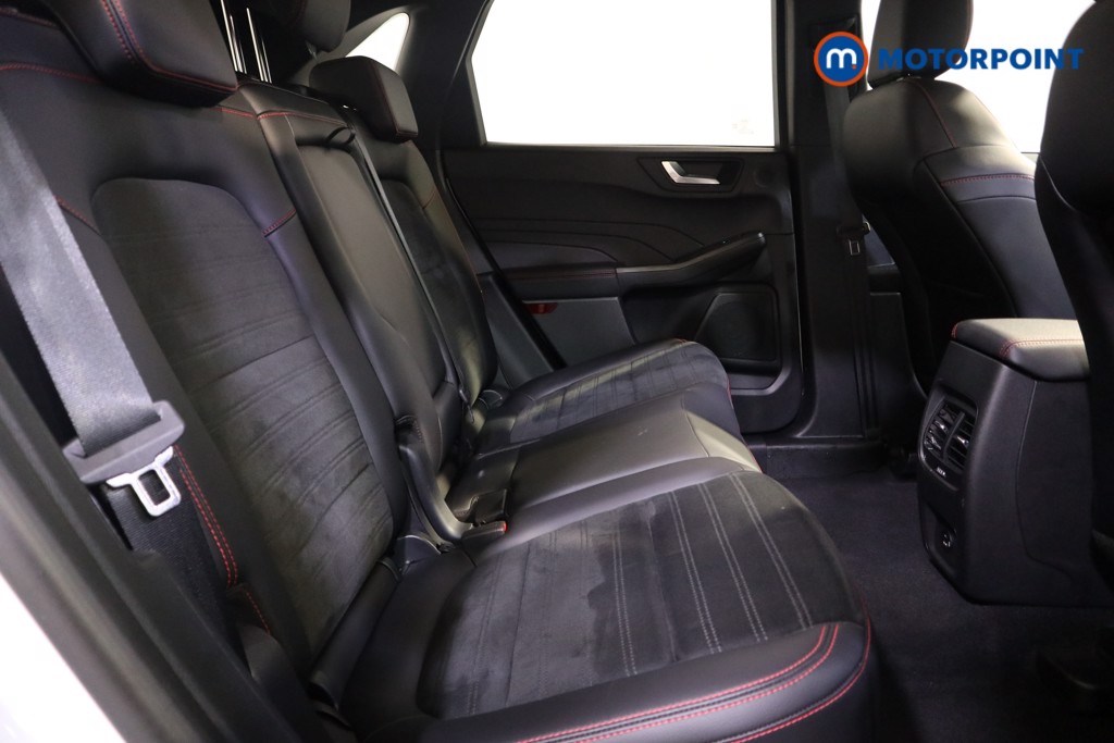 Ford Kuga St-Line Edition Automatic Petrol-Electric Hybrid SUV - Stock Number (1602317) - 17th supplementary image