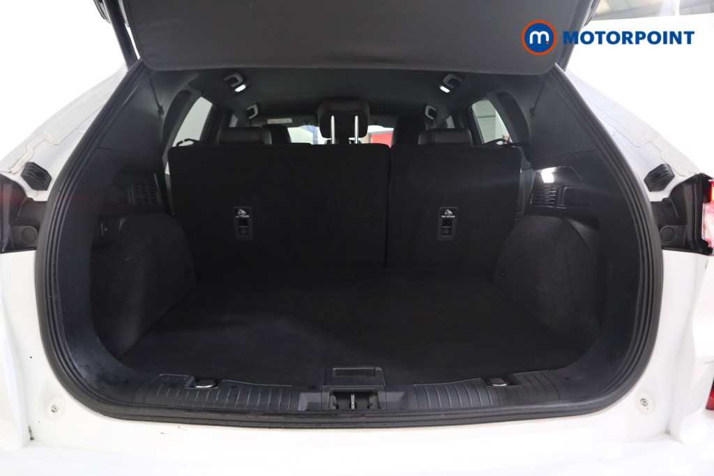 Ford Kuga St-Line Edition Automatic Petrol-Electric Hybrid SUV - Stock Number (1602317) - 20th supplementary image