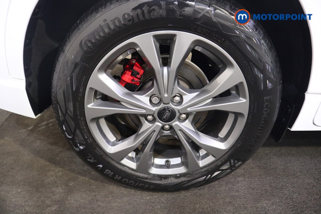 Ford Kuga St-Line Edition Automatic Petrol-Electric Hybrid SUV - Stock Number (1602317) - 22nd supplementary image