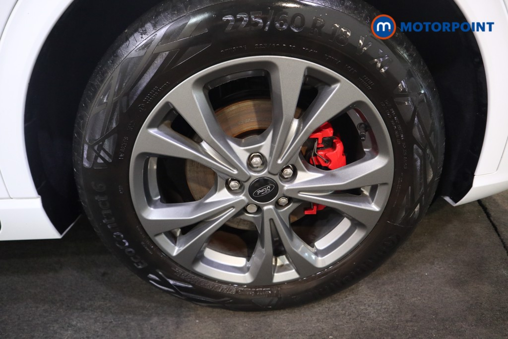 Ford Kuga St-Line Edition Automatic Petrol-Electric Hybrid SUV - Stock Number (1602317) - 23rd supplementary image