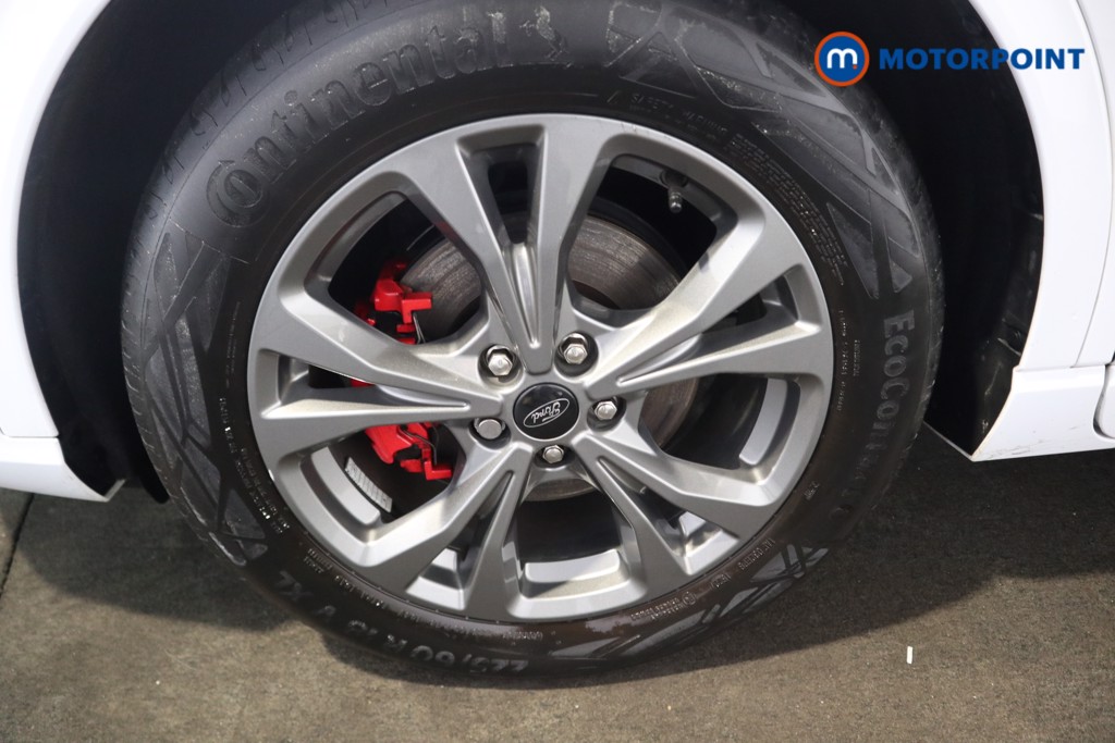 Ford Kuga St-Line Edition Automatic Petrol-Electric Hybrid SUV - Stock Number (1602317) - 24th supplementary image