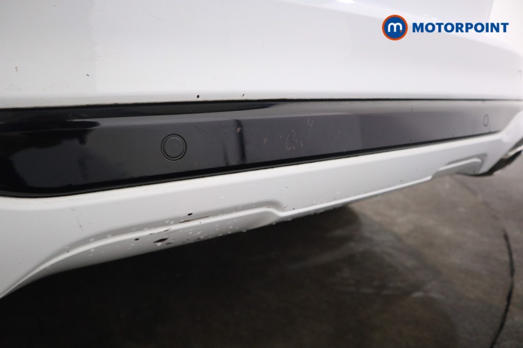 Ford Kuga St-Line Edition Automatic Petrol-Electric Hybrid SUV - Stock Number (1602317) - 26th supplementary image