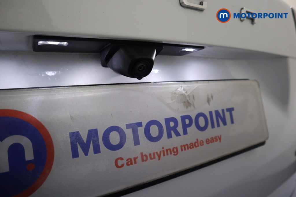 Ford Kuga St-Line Edition Automatic Petrol-Electric Hybrid SUV - Stock Number (1602317) - 27th supplementary image