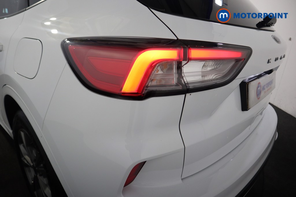 Ford Kuga St-Line Edition Automatic Petrol-Electric Hybrid SUV - Stock Number (1602317) - 28th supplementary image