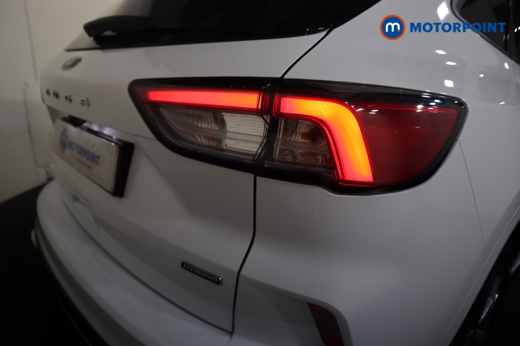 Ford Kuga St-Line Edition Automatic Petrol-Electric Hybrid SUV - Stock Number (1602317) - 29th supplementary image