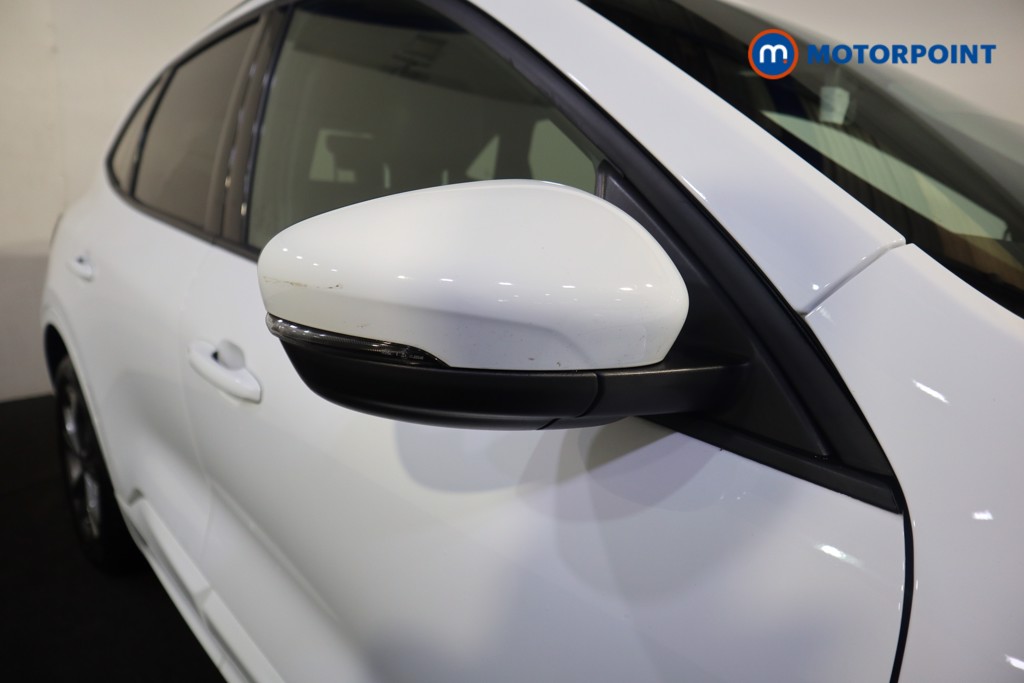 Ford Kuga St-Line Edition Automatic Petrol-Electric Hybrid SUV - Stock Number (1602317) - 31st supplementary image