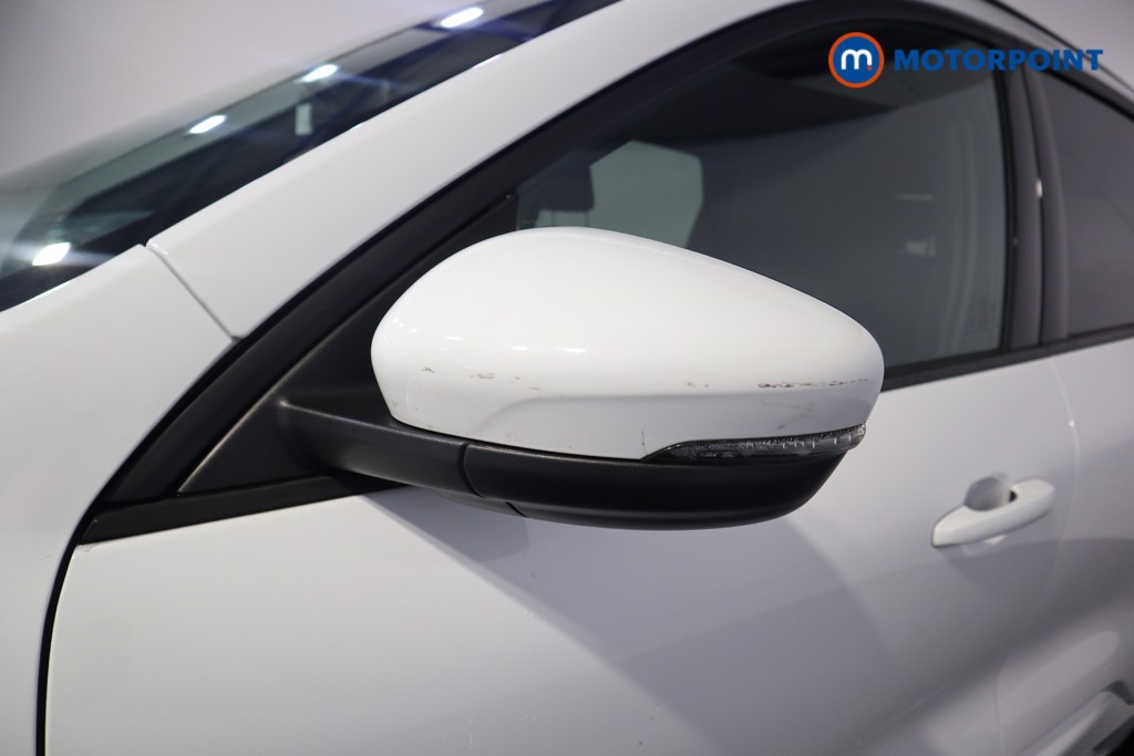 Ford Kuga St-Line Edition Automatic Petrol-Electric Hybrid SUV - Stock Number (1602317) - 32nd supplementary image