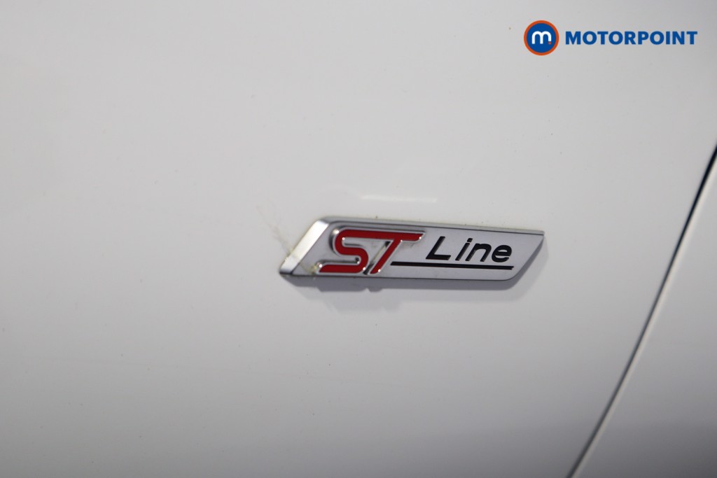 Ford Kuga St-Line Edition Automatic Petrol-Electric Hybrid SUV - Stock Number (1602317) - 33rd supplementary image