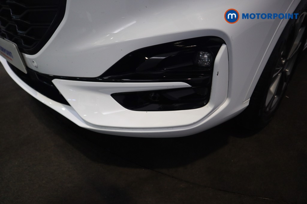 Ford Kuga St-Line Edition Automatic Petrol-Electric Hybrid SUV - Stock Number (1602317) - 34th supplementary image