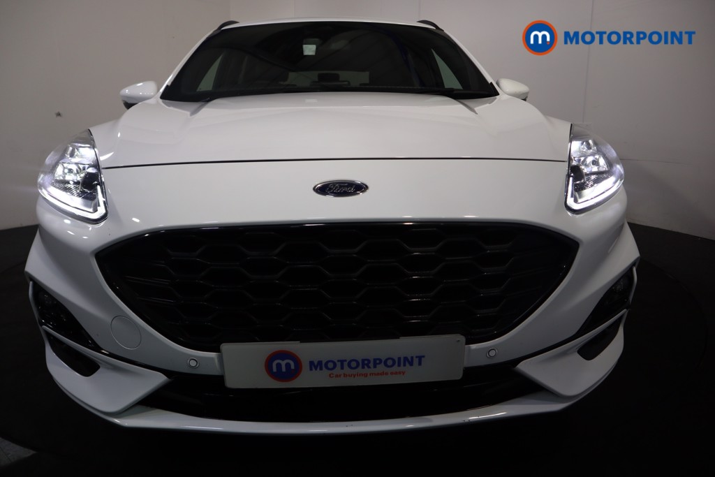 Ford Kuga St-Line Edition Automatic Petrol-Electric Hybrid SUV - Stock Number (1602317) - 36th supplementary image