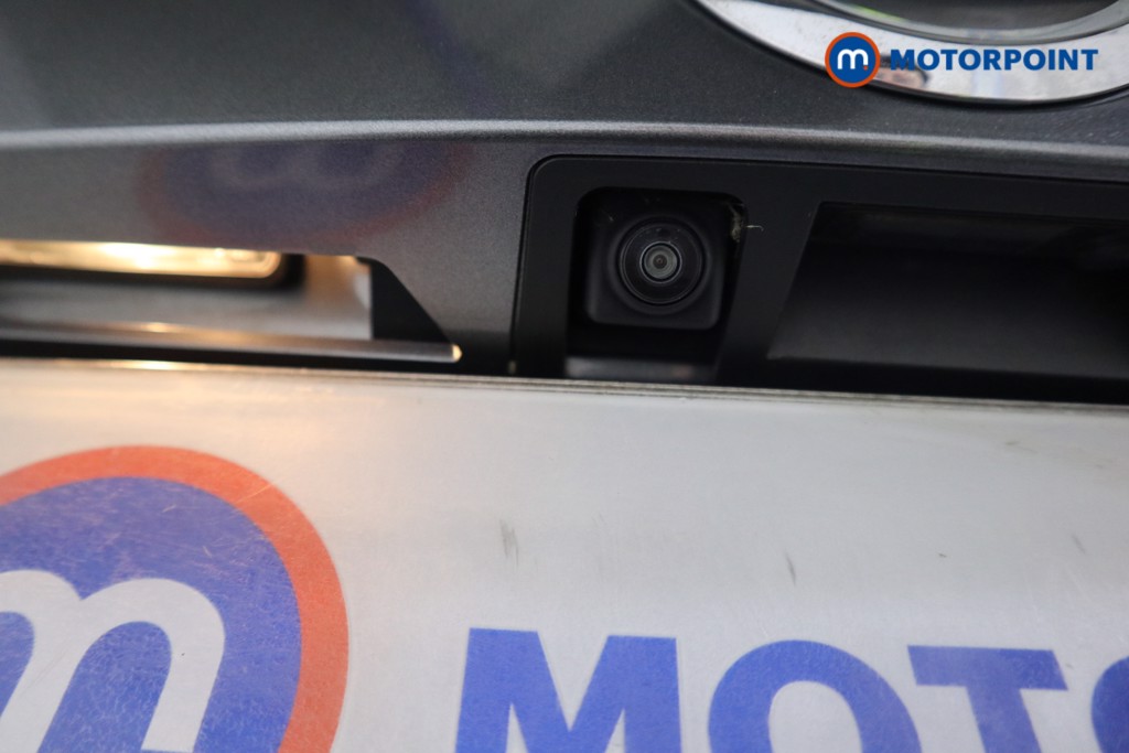 Nissan Juke N-Connecta Automatic Petrol SUV - Stock Number (1602319) - 12th supplementary image